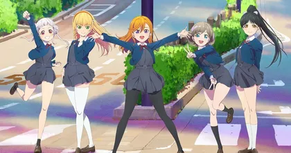 Love Live! Superstar!! ยกเลิกรายการโปรโมตอนิเมะ เพราะอุบัติเหตุทางรถยนต์