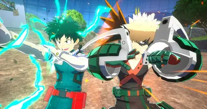 My Hero: Ultra Rumble เผยเทรลเลอร์ใหม่! พร้อมประกาศเตรียมเปิดทดสอบ Closed Beta ในเดือนสิงหาคมนี้ !