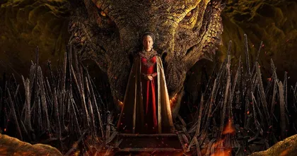 House of the Dragons ปล่อยตัวอย่างใหม่โชว์มังกรออกมาแผดเผา