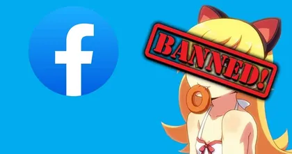 Facebook ขึ้นแจ้งเตือน! เวลาที่มีผู้ใช้ค้นหาคำว่า 'Loli' !