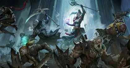 Blizzard ออกโรงป้อง Diablo Immortal ยืนยันผู้เล่นส่วนใหญ่ไม่ได้เติมเงิน