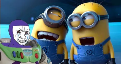 Lightyear หมดแรง Minions ขอแซง! โกยรายได้วันชาติผงาดเป็นแชมป์