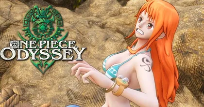 หมวกฟางพร้อมลุย! One Piece Odyssey เผยตัวอย่างใหม่สุดมันส์เต็มอิ่ม 18 นาที