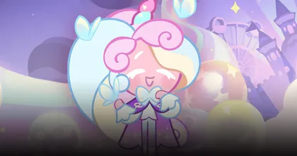Cookie Run: KINGDOM - เมื่อคุกกี้ครีมยูนิคอร์นมาเยือน น้องจะเป็นสายไหนกัน?!
