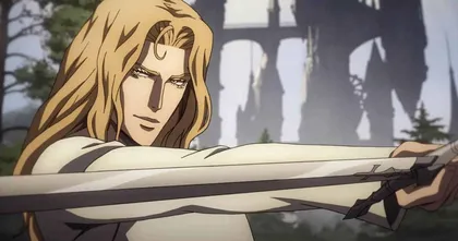 Nendoroid Alucard จากเกม Castlevania เผยภาพต้นแบบมาให้ยลโฉมกันแล้ว!