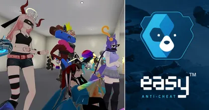 VRChat โดนรีวิวบอมแง่ลบ หลังประกาศลงโปรแกรม Anti Cheat