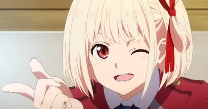 ClariS ออกคลิป MV เพลงเปิดอนิเมะเรื่อง Lycoris Recoil