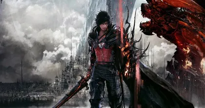 Final Fantasy 16 กลับมาทวงอันดับ 1 หมวดเกมที่ชาวญี่ปุ่นรอคอยมากที่สุดอีกครั้ง