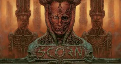 Scorn เกมแนวผจญภัยสยองขวัญสุดหลอนเผยสเป็คพร้อมเปิดให้สั่งซื้อล่วงหน้าบน Steam แล้ว!