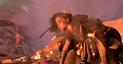 รออีกยาว! เกม Forspoken ประกาศเลื่อนวันวางจำหน่ายเป็น 24 มกราคมปีหน้า