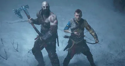 God of War Ragnarok ประกาศขาย 9 พฤศจิกายนนี้ พร้อมเปิดตัวชุดคอลเล็กเตอร์
