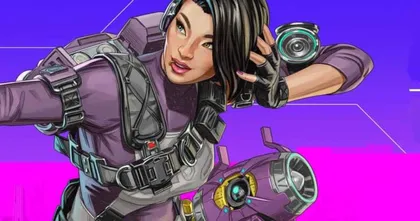 Apex Legends Mobile เปิดตัว "Rhapsody" Legend ใหม่รับซีซั่น 2