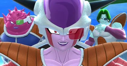 เกม Dragon Ball: The Breakers เตรียมวางขายพร้อมกันทั่วโลก 14 ตุลาคมนี้