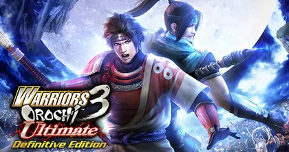 WARRIORS OROCHI 3 Ultimate Definitive Edition วางขายแล้วบน Steam