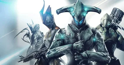 Warframe มือถือมาแน่พร้อมรองรับระบบ Cross-play และ Cross-save