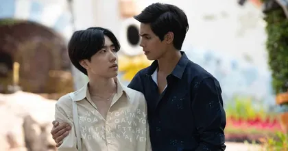 “Check Out คืนนั้นกับนายดาวเหนือ EP6” เมื่อรู้ว่าชายที่เรารัก เขารักชายอีกคน เรื่องราวสองสามคนจะดำเนินไปอย่างไร?