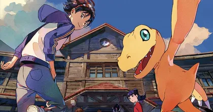 บทสัมภาษณ์คุณ Kazumasa Habu ตำแหน่ง Producer เกม Digimon Survive