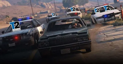 สาย VR เซ็ง! Take-Two สั่งเบรกม็อด VR ของ GTA และทุกเกมในเครือ!
