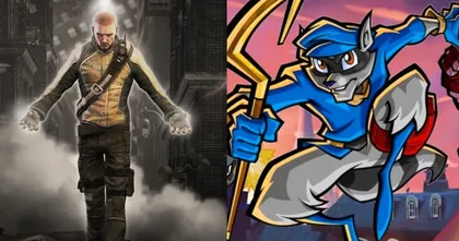 Sucker Punch ย้ำชัดยังไม่มีแผนหยิบ inFAMOUS กับ Sly กลับมาพัฒนาในตอนนี้