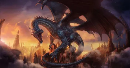 DRAGON RAJA ORIGIN:ZEMIT เกม P2E MMORPG แฟนตาซี เปิดให้ลงทะเบียนล่วงหน้าบนสโตร์ไทยแล้ว