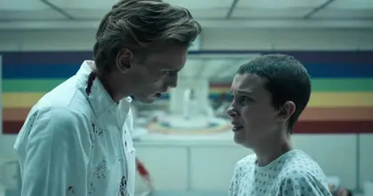 Stranger Things ซีซั่น 4 มียอดชมรวมทะลุพันล้านชั่วโมงแล้ว !