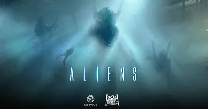 ประกาศแล้ว! Aliens เกมแอ๊กชั่นสยองขวัญอลังการด้วยขุมพลัง Unreal Engine 5