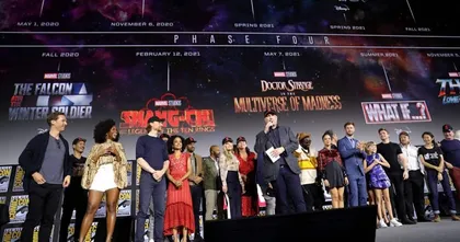 หลุด! Line-up หนัง Marvel ที่จะมีการเปิดเผยข้อมูลในงาน SDCC 2022 และ D23