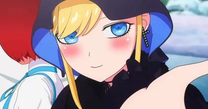 The Duke of Death and His Maid อนิเมะซีซั่น 2 ปล่อย PV ตัวอย่างใหม่!