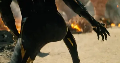 ชุดต่อ LEGO แอบเผยผู้ที่จะได้มารับช่วง Black Panther คนใหม่
