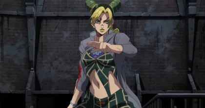 JoJo Stone Ocean พาร์ต 2 ปล่อย PV ใหม่ เตรียมฉายเดือนกันยายนนี้ทาง Netflix!