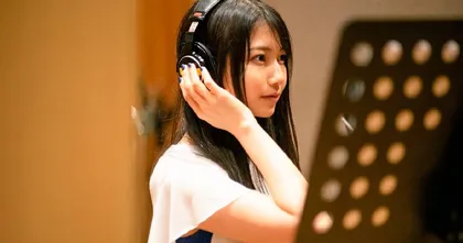 ผู้ให้เสียงพากย์ Chizuru จากอนิเมะแฟนเช่าจะมาร่วมแสดงใน Live Action ด้วย!