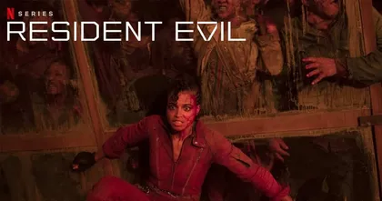 ลงเหว! ซีรีส์ผีชีวะ Resident Evil ได้คะแนนผู้ชมต่ำสุดในบรรดาหนังจาก Netflix!