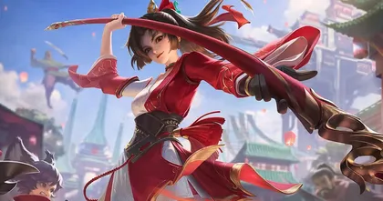 เจาะข้อมูลที่น่าสนใจของ Honor of Kings เกม MOBA บนมือถือที่เปิดให้ทดสอบเฉพาะประเทศ Mexico