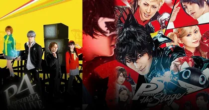 หรือเราจะได้เห็น Persona ฉบับคนแสดง!? SEGA จ่อนำเกม Atlus ขึ้นจอเงิน
