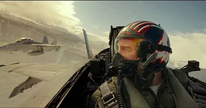 ป๋า Tom Cruise เริ่มคุยเกี่ยวกับการสร้างภาคต่อของ Top Gun: Maverick แล้ว
