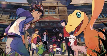 Digimon Survive อธิบายระบบใหม่ของเกมที่ชื่อ Karma System