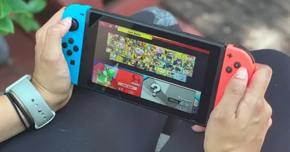 Nintendo เตือน! อย่าเล่น Switch ในที่ที่อุณหภูมิเกิน 35 องศาเพื่อถนอมตัวเครื่อง