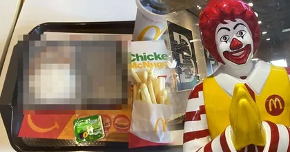 นักข่าวญี่ปุ่นตะลึงทาน McDonald's ไทยแล้วเจอเมนูที่สาขาญี่ปุ่นไม่มีขาย!