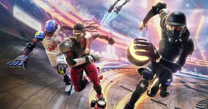 เกม Roller Champions ของ Ubisoft เตรียมหยุดการพัฒนาหลังเปิดได้ไม่กี่เดือน
