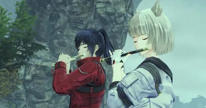 มาเต็ม! Xenoblade Chronicles 3 โชว์คลิปเกมเพลย์ใหม่ ความยาวกว่า 20 นาที