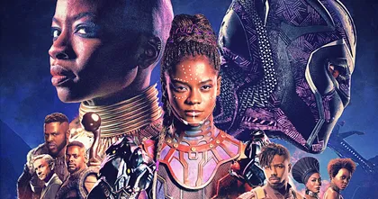 หลุดพล็อตหนังตังแต่ฉากแรกยันจบของ Black Panther: Wakanda Forever