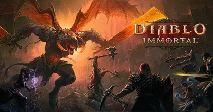 บั๊ก Battle Pass เป็นเหตุ! ทำผู้เล่น Diablo Immortal สูญ XP เป็นล้าน