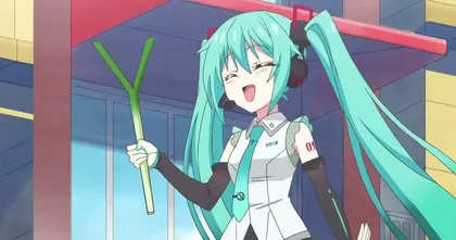 ออฟฟิเชียล Jashin-chan Dropkick เอาคืนคนอัปเถื่อนด้วยการอัปคลิปก่อนฉายมันซะเลย!