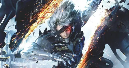 ผู้เล่นสปีดรันเกม Metal Gear Rising โดนปลดฐานลงคลิปที่อัดไว้ล่วงหน้า