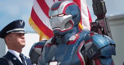 ซีรีส์ Armor Wars ยังอยู่ในแผนแม้ไร้เงาข่าวอัปเดตจากงาน SDCC 2022
