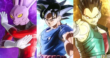 เกม Dragon Ball Xenoverse 2 ออก DLC ชุดใหม่พร้อมเพิ่ม 3 ตัวละครในวันพรุ่งนี้