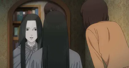 อนิเมะสยอง Junji Ito Maniac เผยภาพฉากบางส่วนและชื่อตอน!