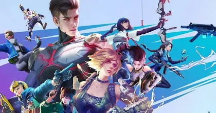 Hyper Front เกมยิงมือถือ Hero-based 5v5 เปิดให้เล่นบนสโตร์ไทยแล้ว