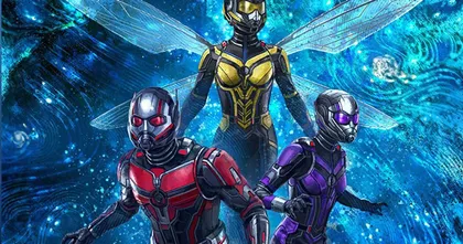 Ant-Man and the Wasp: Quantumania จะเป็นเป็นจุดเปลี่ยนครั้งใหญ่ของ MCU