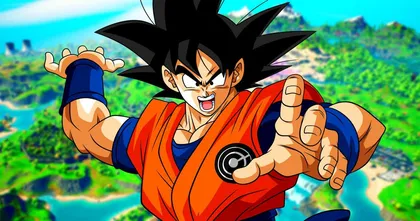 โกคู เบจิต้า และบีรุส จาก Dragon Ball อาจมาเป็นสกินเซ็ตใหม่ของเกม Fortnite